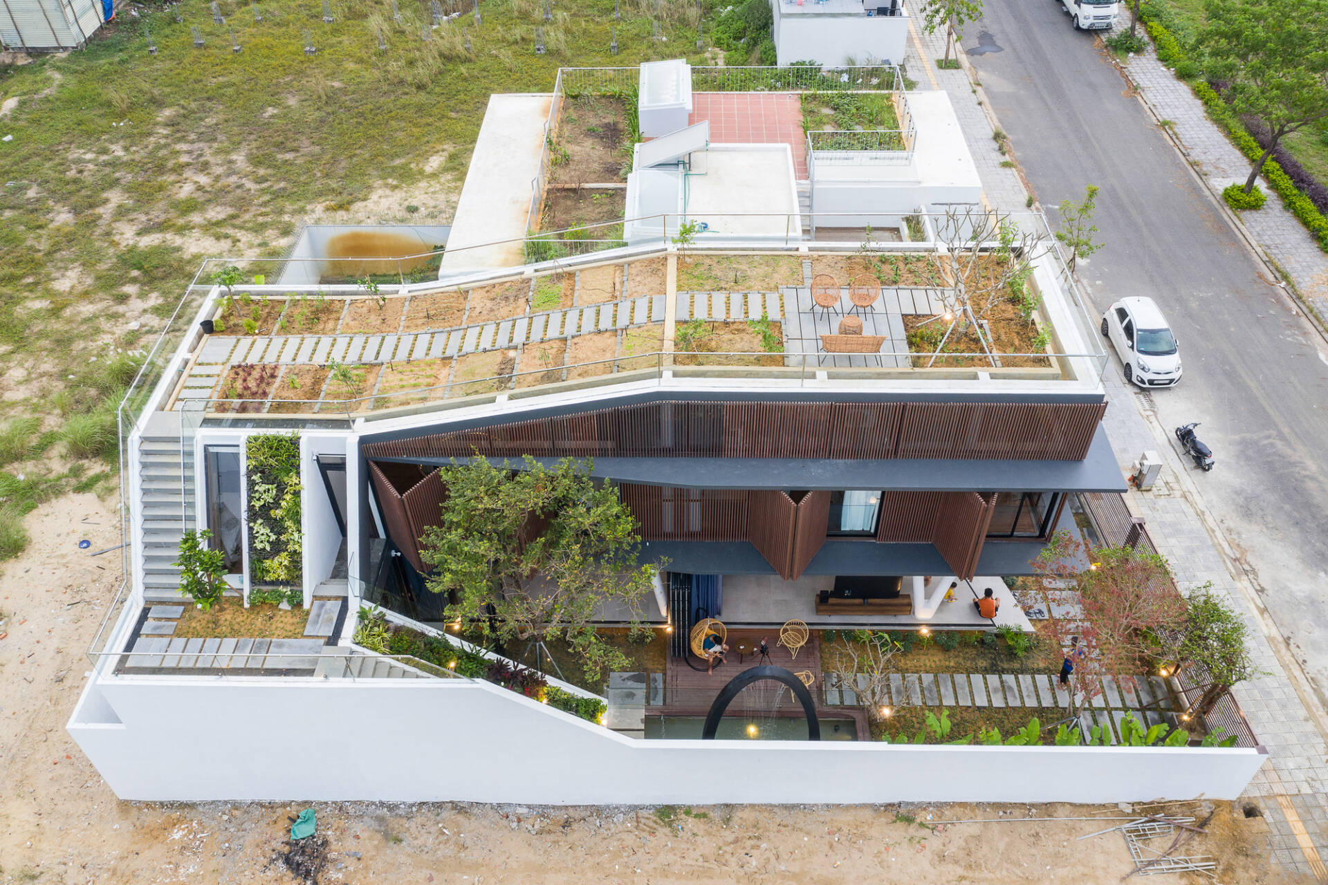 House of One Piece